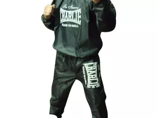 Sudadera y Pantalón Traje SAUNA CHARLIE COMPLETO