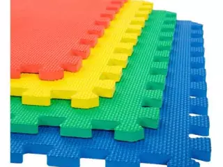 Yoga/Pilates/Gimnasia TATAMI 60X60X1,2 CM