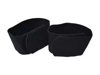 Sujeta-Medias Árbitro Zastor STAY