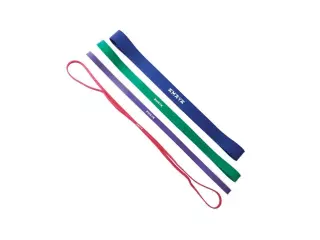 Super bands - Bandas de resistencia ELASTICAS
