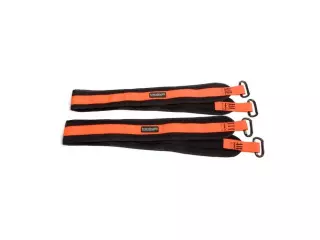 Xt suspension trainer loops