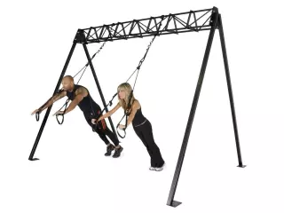 Suspensión Trainer Rack
