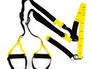 Suspension Trainer Max Sports Resa