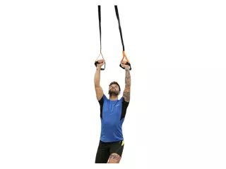 SUSPENSIÓN TRAINER SOFTEE,TRX
