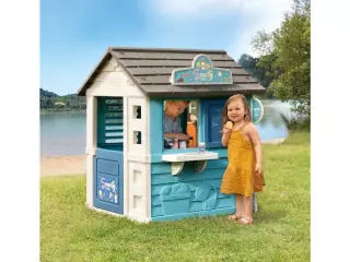 SWEET CORNER casita infantil portes gratis