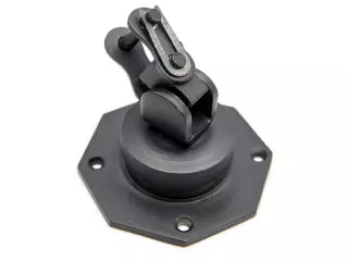 Swivel Punching Ball