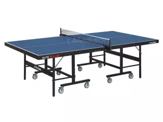 STIGA Mesa Elite Roller 25mm ping pong interior