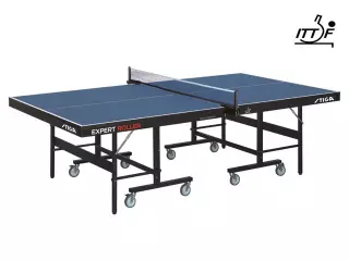 STIGA Mesa Expert Roller 25mm ITTF