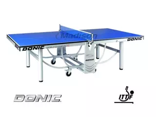 DONIC Mesa World Champion TLC 25mm ITTF mesa ping pong