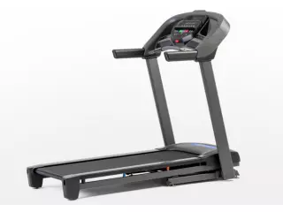 Horizon T101 Cinta de Correr PLEGABLE