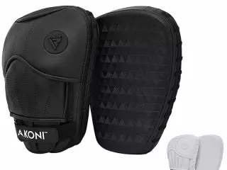 RDX T12 AKONI Manoplas De Enfoque