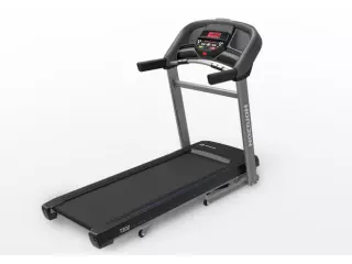 Horizon T202 Cinta de Correr regalo alfombrilla PLEGABLE