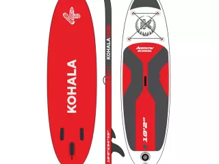 Tabla de Paddle Surf Arrow School