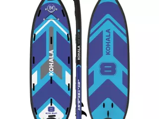 Tabla de Paddle Surf Big Sup