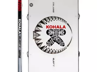 Tabla de Paddle Surf Island