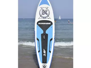 Tabla de Paddle Surf Sunshine