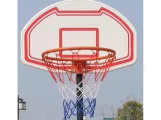 Tablero Basket Para Pared 71x45cm, Ø 45cm. Poliestileno BALONCESTO PLAFON preguntar stock