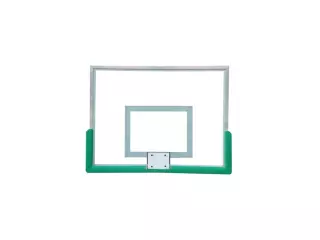 Tableros Minibasket Cristal Templado 1,2Cm