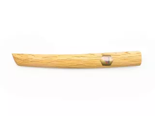 TANTO ROBLE GRANO FINO 29CM