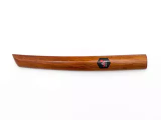 TANTO ROBLE ROJO 29cm ref 40037
