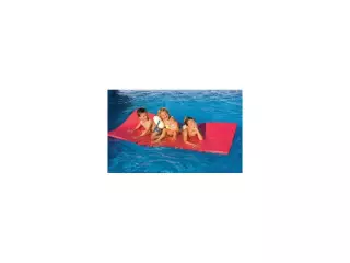 Tapiz de natación