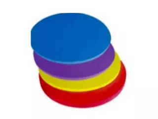 Tapiz Flotante Circular REF 4000 DIAMETRO 100