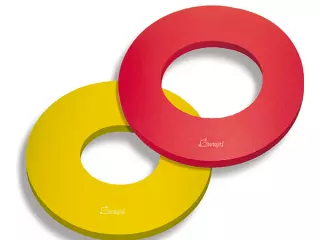 TAPIZ FLOTANTE CIRCULAR Ø 100