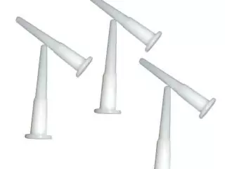 TAPONES SEIS REPUESTOS DE PELOTAS GIGANTES