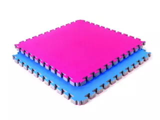 Tatami 100 x 100 x 4 cm Judo