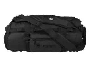 Tatami Adapt Gym Bag Negro BOLSA
