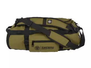 Tatami Adapt Gym Bag Verde BOLSA PREGUNTAR STOCK
