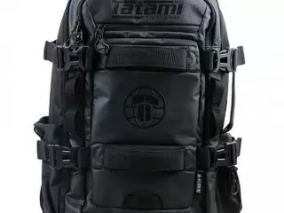Tatami Omega Backpack Negro #