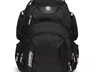 Tatami Mochila Rogue 50L Negro MUY COMPLETA