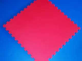 TATAMI, SUELO PARA KARATE Y TAEKWONDO DE 2 CM 1M X1M