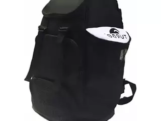 Mochila Turbo Draco negro 30 L