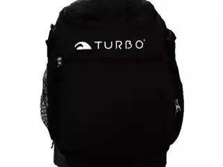 Mochila Turbo Nona negro/ROYAL/MARINO 32 L