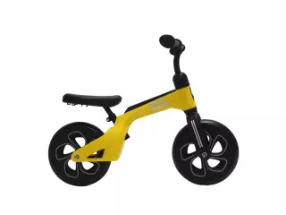 Tech Balance Bike- Roja/blanca/negra/amarilla bicicleta sin pedales