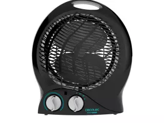 Termoventilador vertical Ready Warm 9500 Force
