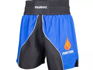 Thai Short. Fighter. Mesh