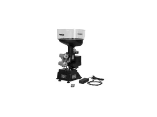 TIBHAR Robot Robo Pro Junior PING PONG TENIS MESA LANZADOR DE PELOTAS