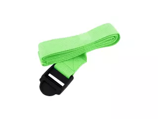 TIRANTE YOGA - VERDE