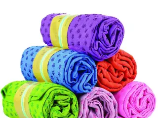 Toalla de Yoga 183 x 63 cm. 