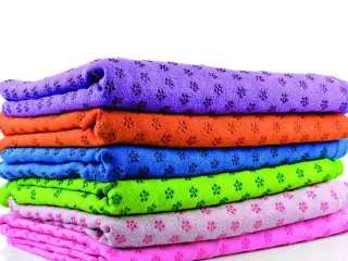 TOALLA DE YOGA 183X 63