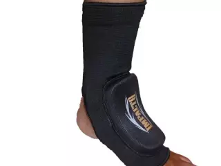 Tobillera con proteccion