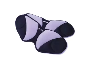 Tobilleras peso. Set de 2 unidades