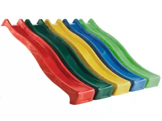 Tobogan para columpios PARQUE