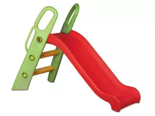 TOBOGAN PARA PISCINA DE BOLAS 129 x 95 x 38 cm