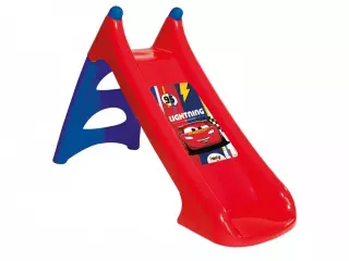 TOBOGÁN XS CARS