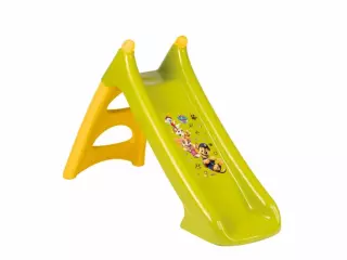 TOBOGÁN XS PATRULLA CANINA