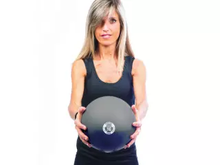 Hydro Ball Functional